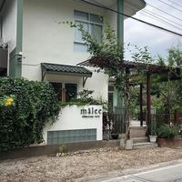 Malee Board game cafe,