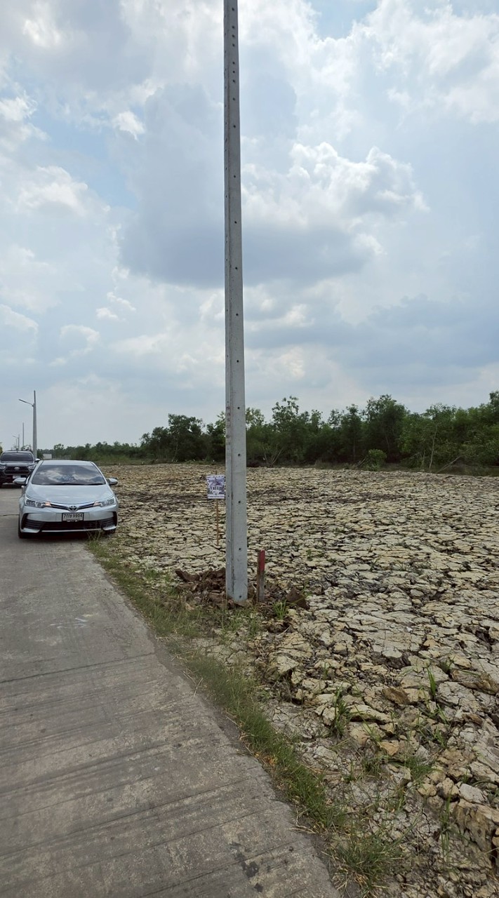 สลิปชำระที่ดิน