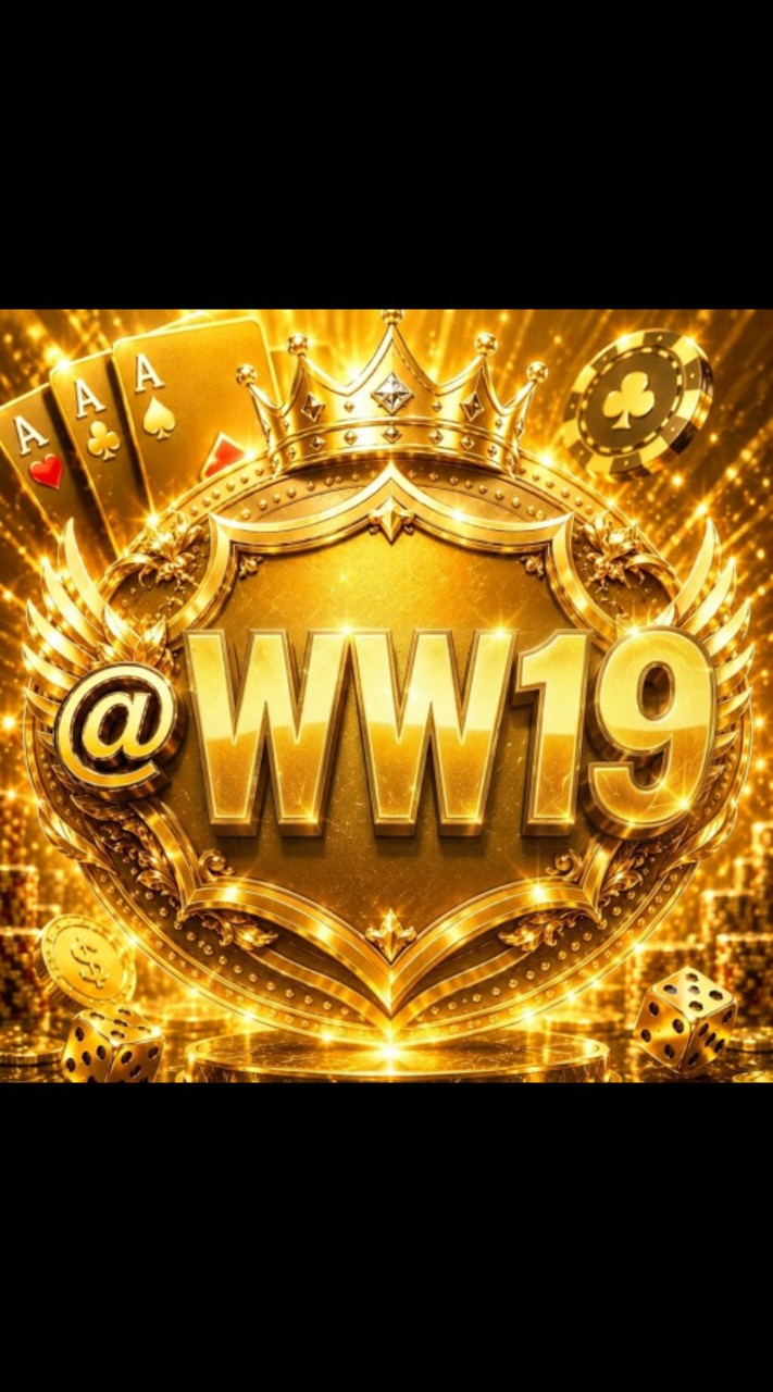 @WW19 Official ไลน์สมัคร 2026