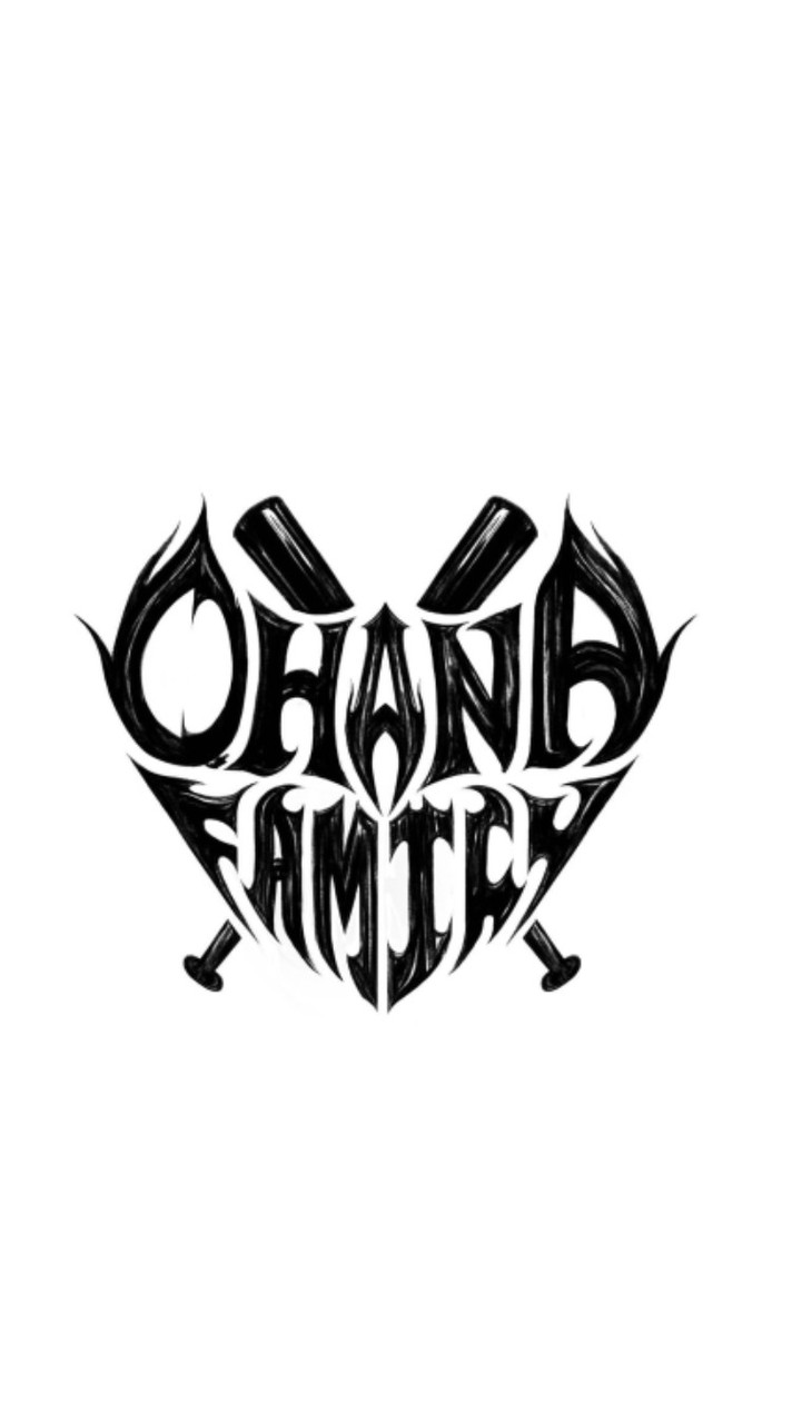 Ohana Fam V.2