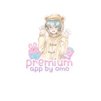 Premium app by omo🍎⭐️
