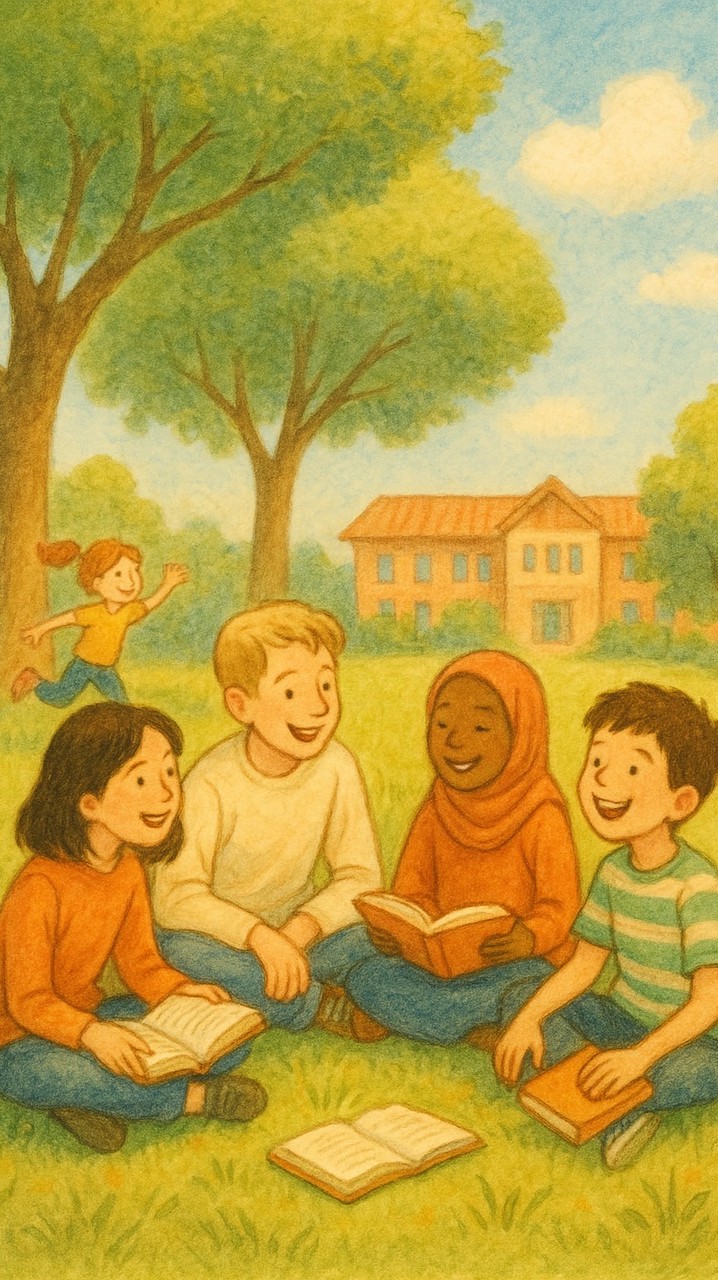 iSTUST Info *境外生公告專區*