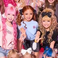 コギャル推しの子！来て！本人も来てね！