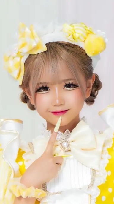 コギャル推しの子！来て！本人も来てね！