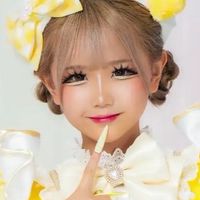 コギャル推しの子！来て！本人も来てね！