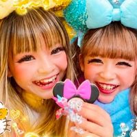 コギャル推しの子！来て！本人も来てね！