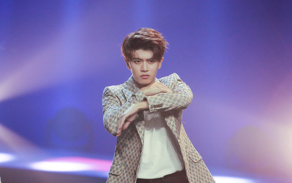 陸劇中「跨界最成功的演員」1：任嘉倫 唱跳歌手→演員