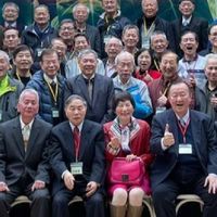 生活點滴2：38 兄弟