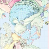 絵本の中のおとぎ話（折学）