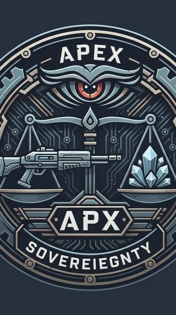 Apex•Sovereignty [APX]