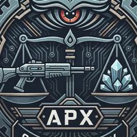 Apex•Sovereignty [APX]