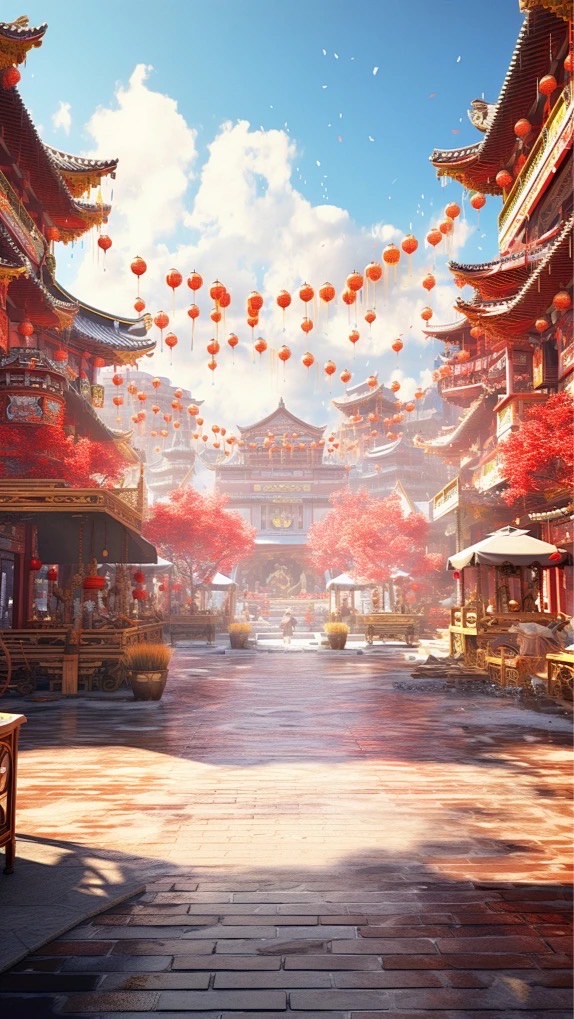 霧隱之境