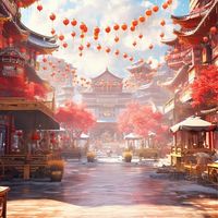 霧隱之境