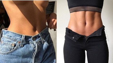 〔剷肉計畫〕懶人必讀！每天只要 4 分鐘「不間斷炸肌運動」，你也擁蠻腰！