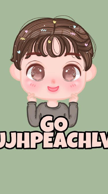 GO JJHPEACHLVのオープンチャット