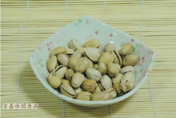 【吉嘉食品】聯華迪化148開心果(原味)/原萬歲牌 500公克[#500]{1032}