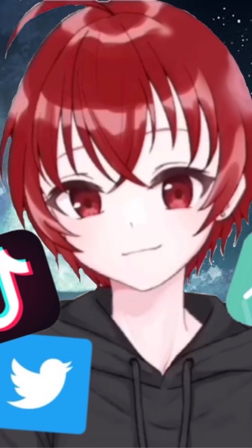 TikTok【じぇら】のオープンチャット