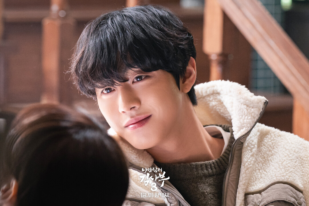 2023「最令人心動」韓劇男主角：《黑暗榮耀》李到晛人設帶感，宋江、車銀優帥出新高度