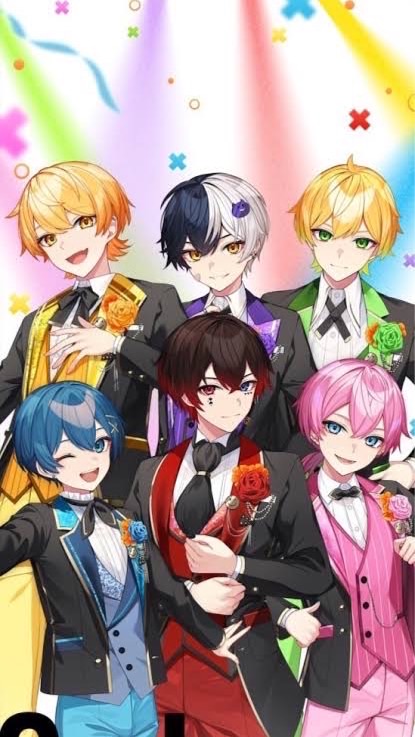 アンプタックお絵描き雑談部！