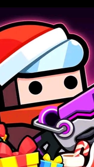 ゲーム好きのみんなは集まれ！