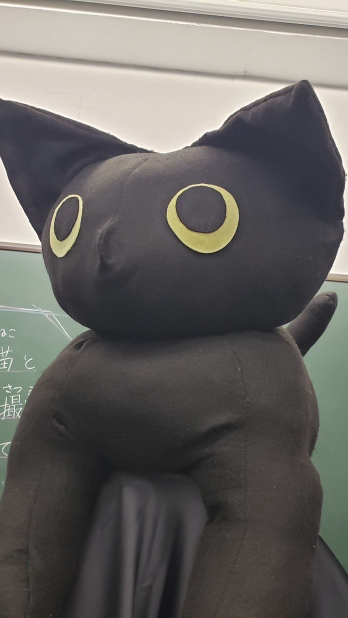 中央大学美術倶楽部CATS 新歓2026