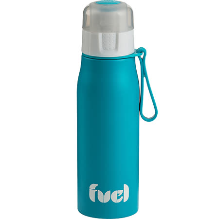 ◇登山露營健身有氧 ◇輕巧材質運動水壺 ◇腕帶設計不易脫手 ◇上推壺嘴方便飲用 ◇矽膠圈環防漏設計