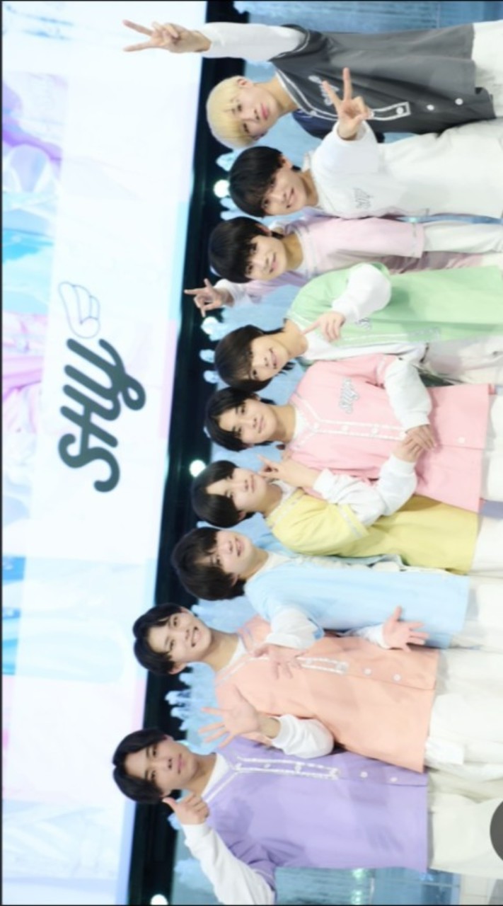 SHY、峯脇、ポケパニ好き集まれー！
