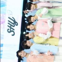 SHY、峯脇、ポケパニ好き集まれー！