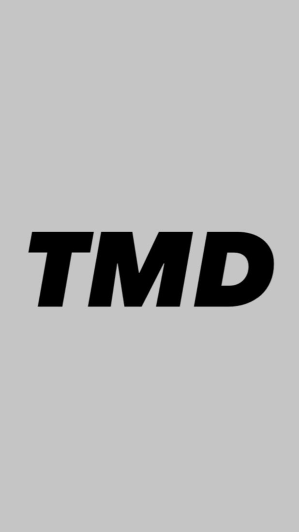 TMD NFT 加密貨幣研究社