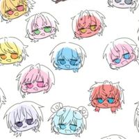 STPRなりきりっ！（本部）