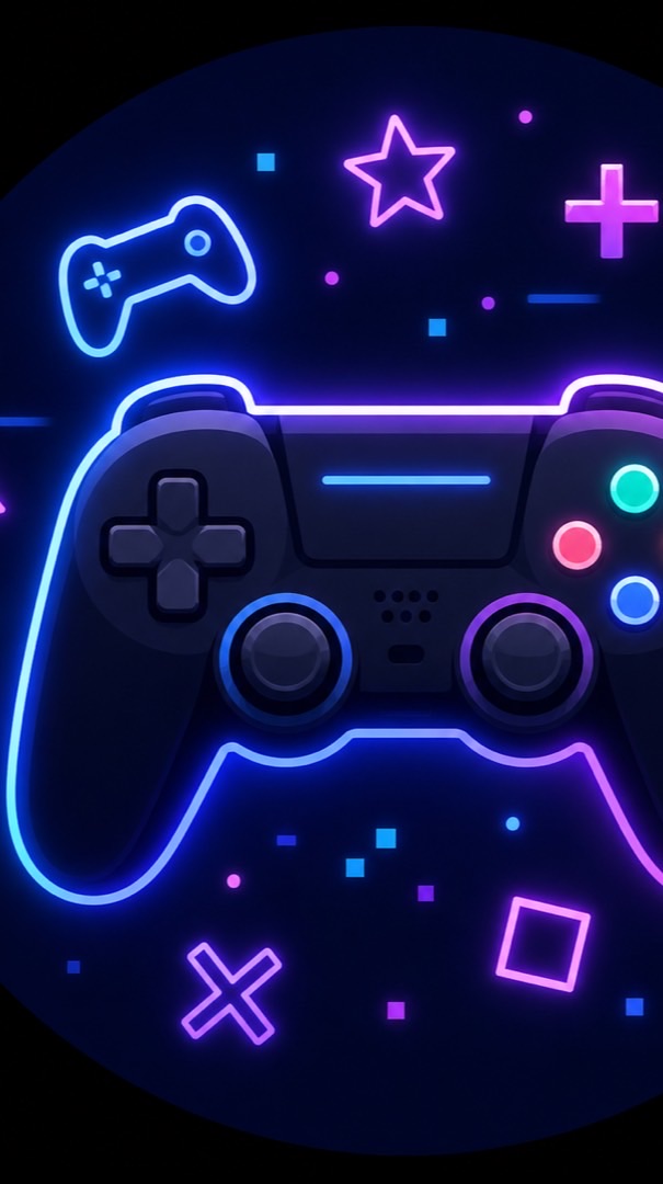色んなゲーム皆んなでしよ！