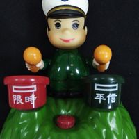 郵政商品調貨往來交易社群
