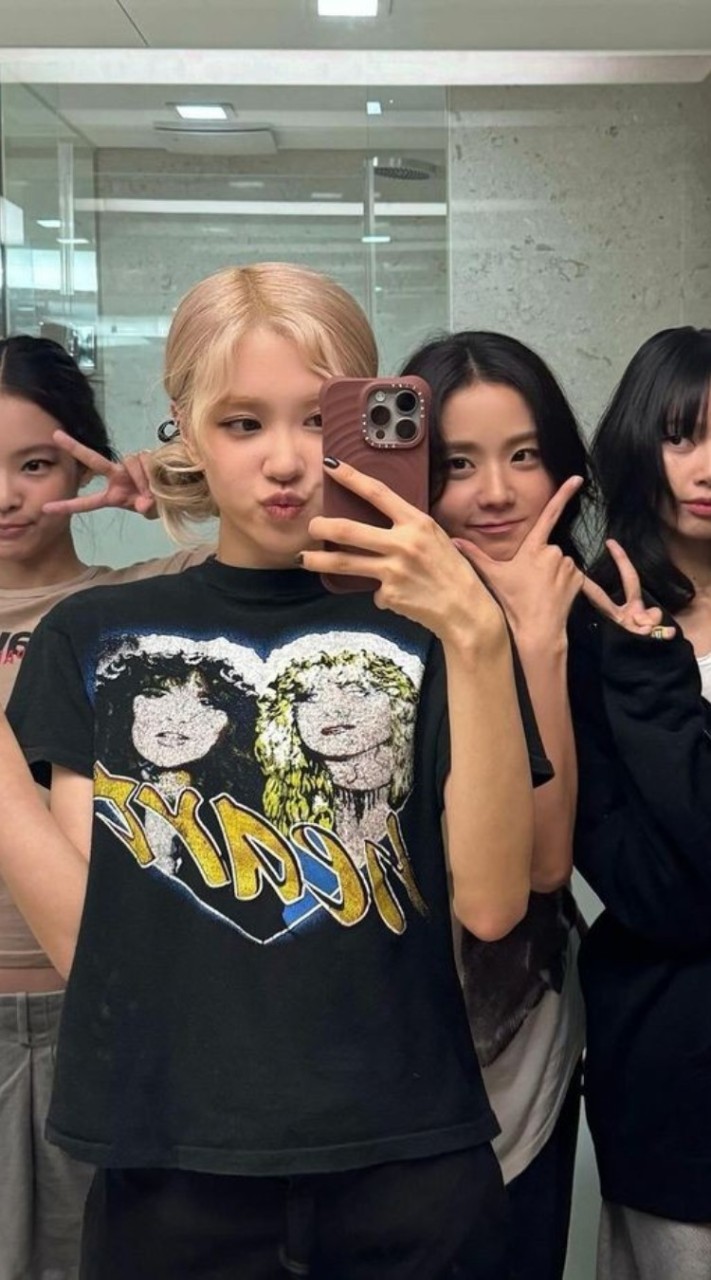 BLACK PINK 💗