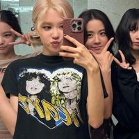 BLACK PINK 💗