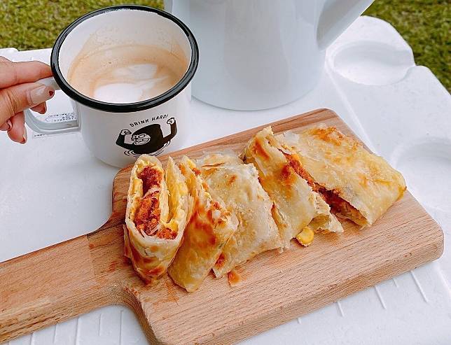 圖片來源/味鼎蛋餅