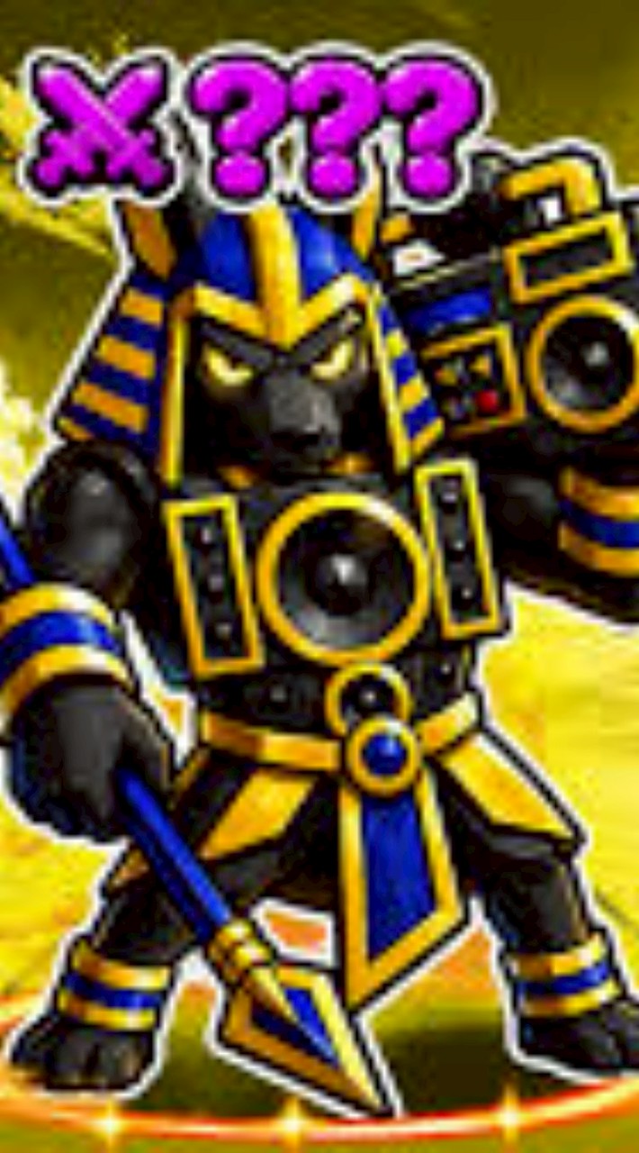ブレインロッド.ファイト交換所！