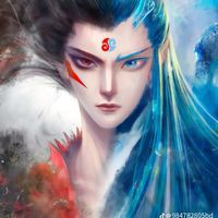敖丙哪吒群