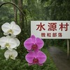 花蓮秀林．水源村互動分享社群