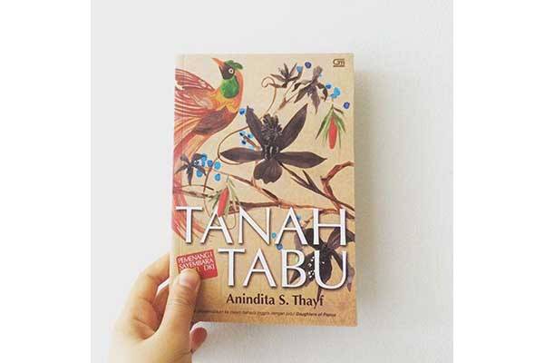Novel-novel Indonesia Wajib Baca yang Pernah Masuk di Penghargaan Kesusastraan Indonesia