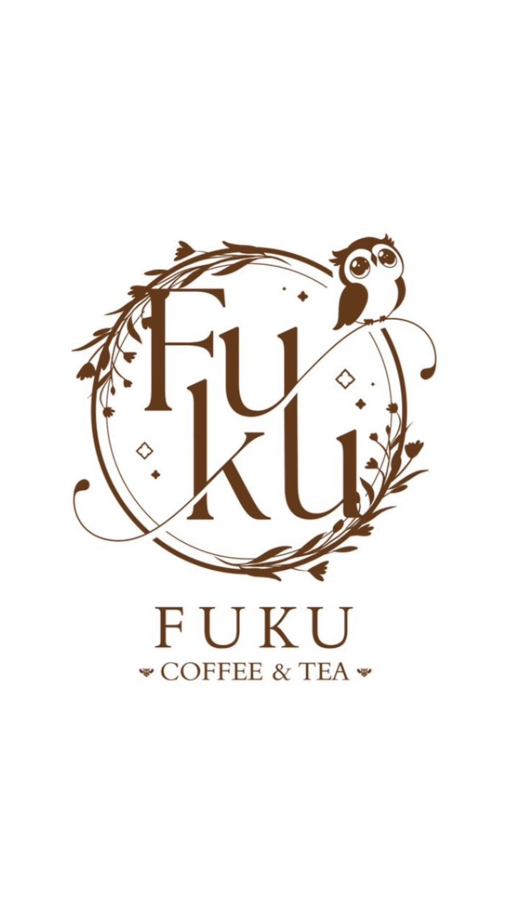 COCO FUKU COFFEE & TEA ☕