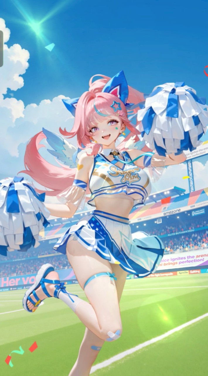 超瞎大作戰 幼稚園