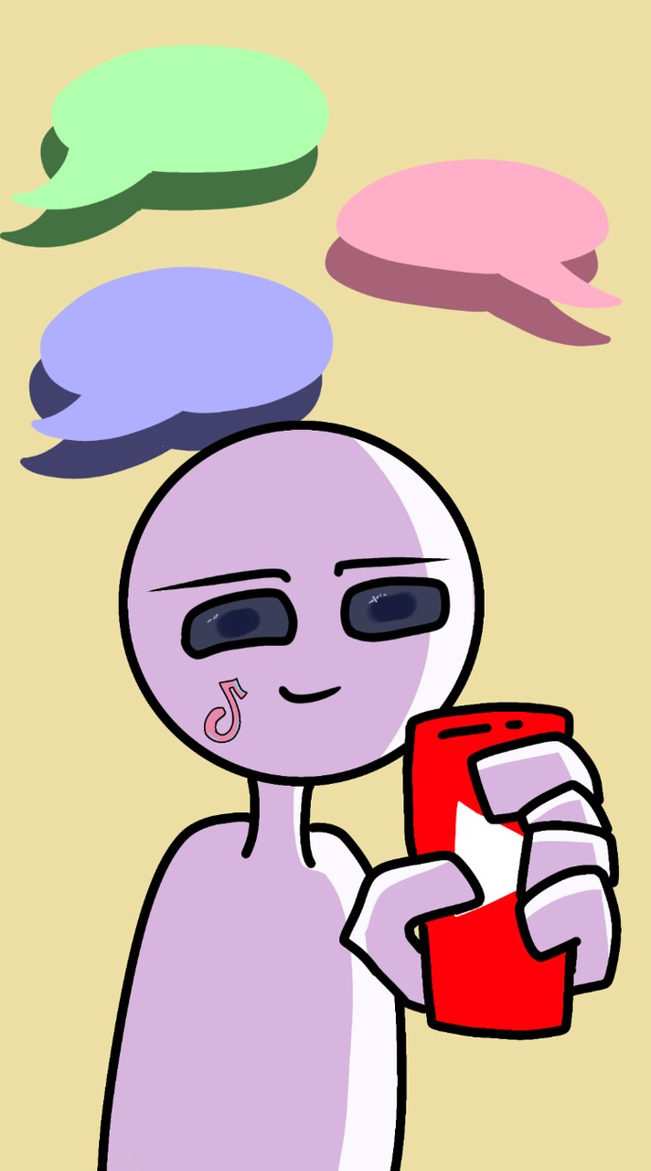 YouTube･Tiktokやってる人〜！集まれ〜！！