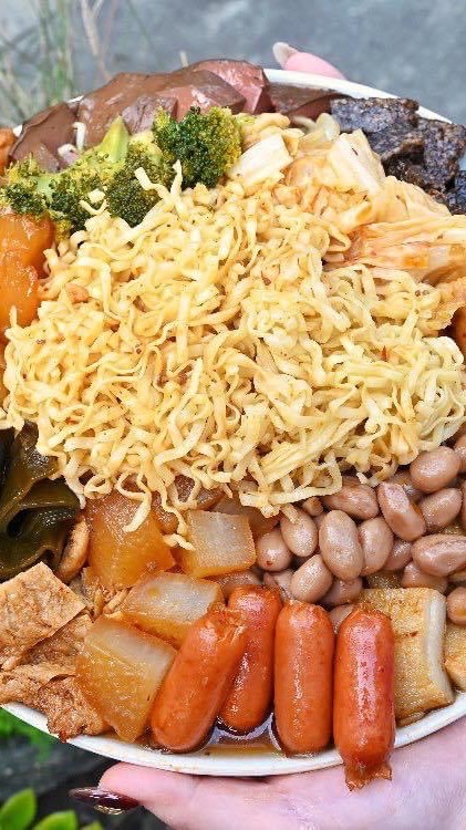 秘醬滷味苗栗中正店