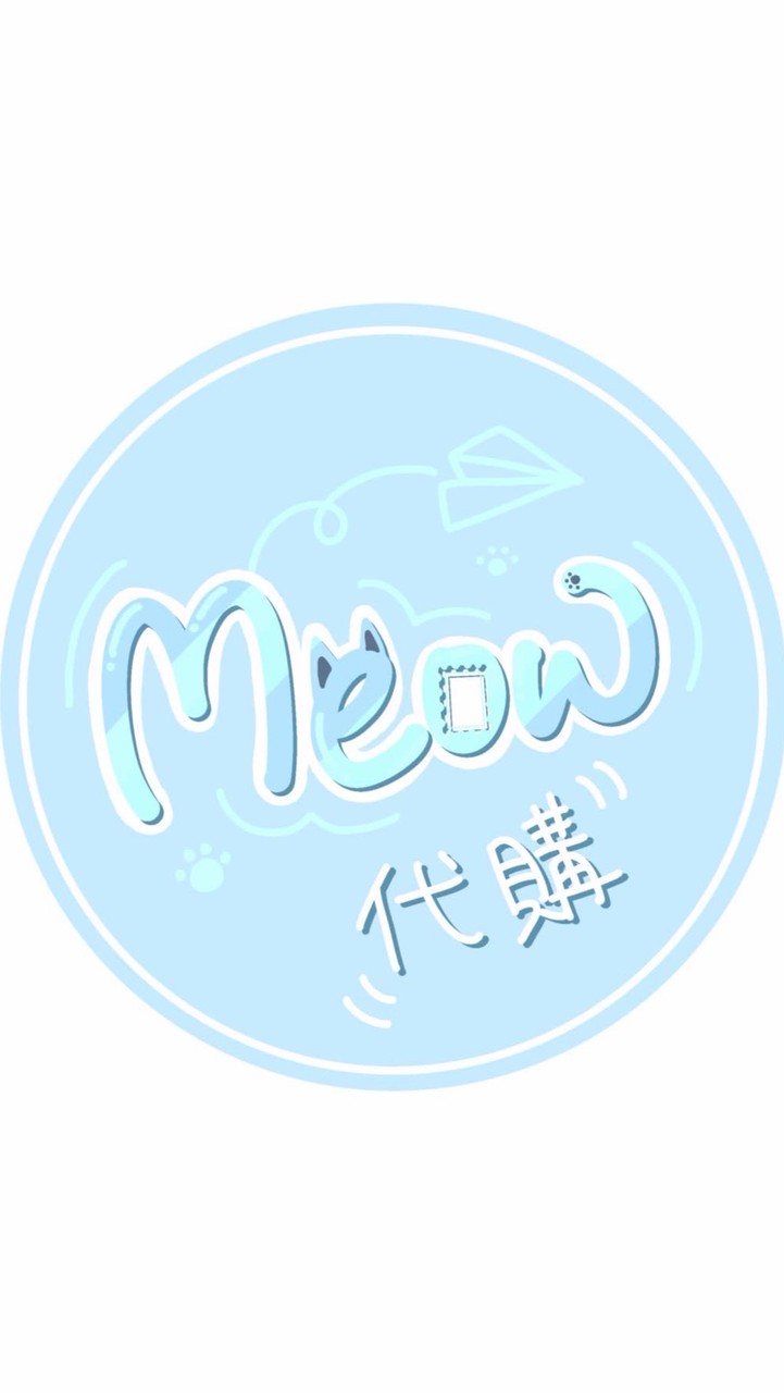 𝜗𝜚˚⋆ ᴍᴇᴏᴡ 日本代購