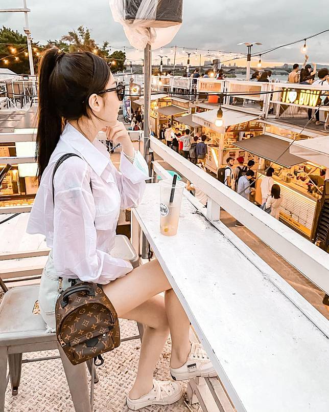 圖片授權IG@ hsin6666666