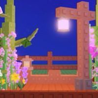 ปลูกสวนGrow a garden