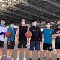 回場計畫 假日運動團