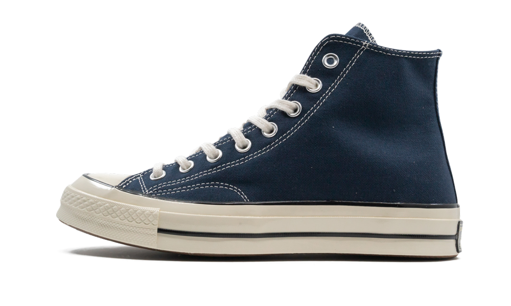 The Converse Chuck 70 Hi 
