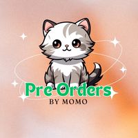อัพเดต พูดคุย พรีออเดอร์ By Momo