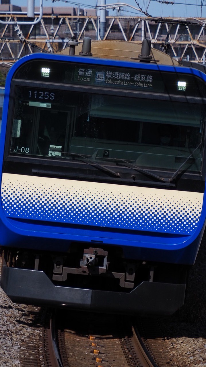 日本の鉄道好き集まれ！！